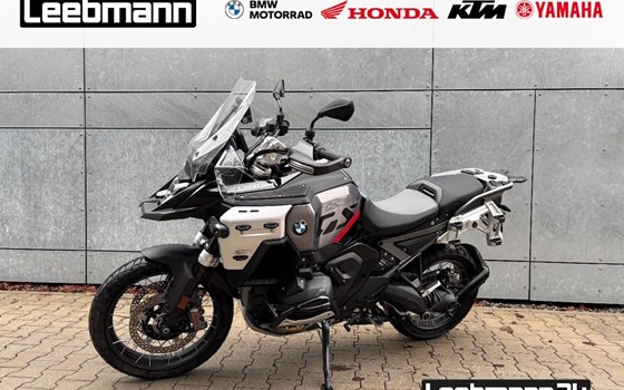 Gebrauchtmotorrad BMW R 1300 GS Adventure - Bild 1