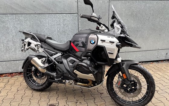 Gebrauchtmotorrad BMW R 1300 GS Adventure - Bild 10