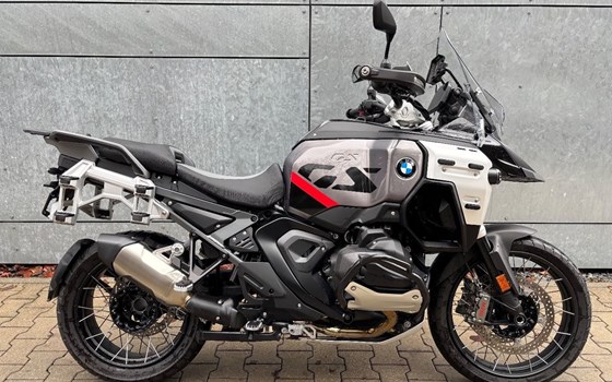 Gebrauchtmotorrad BMW R 1300 GS Adventure - Bild 11