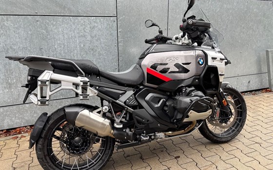Gebrauchtmotorrad BMW R 1300 GS Adventure - Bild 12