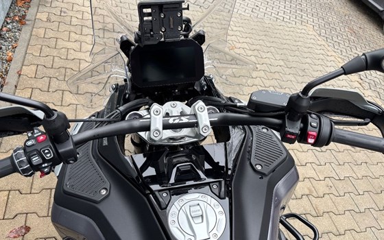 Gebrauchtmotorrad BMW R 1300 GS Adventure - Bild 13