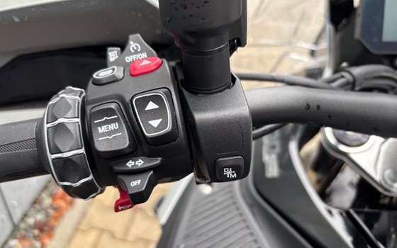 Gebrauchtmotorrad BMW R 1300 GS Adventure - Bild 14