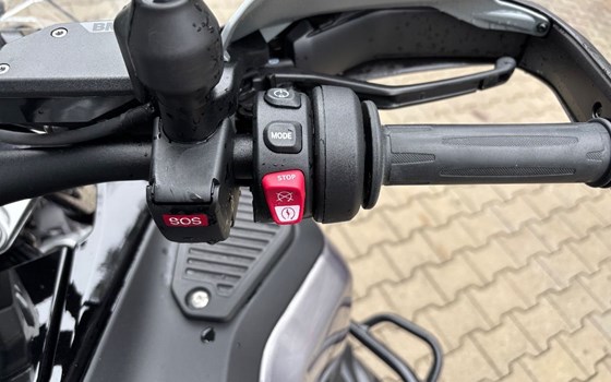 Gebrauchtmotorrad BMW R 1300 GS Adventure - Bild 15