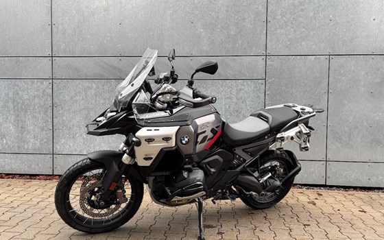 Gebrauchtmotorrad BMW R 1300 GS Adventure - Bild 2