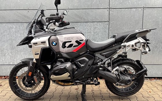 Gebrauchtmotorrad BMW R 1300 GS Adventure - Bild 3