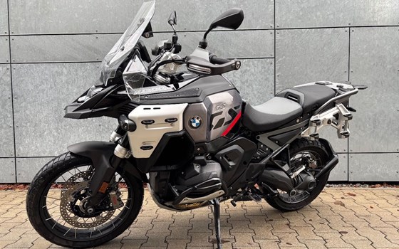 Gebrauchtmotorrad BMW R 1300 GS Adventure - Bild 4
