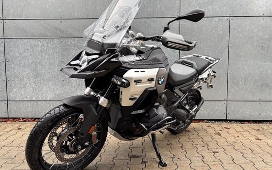Gebrauchtmotorrad BMW R 1300 GS Adventure - Bild 5