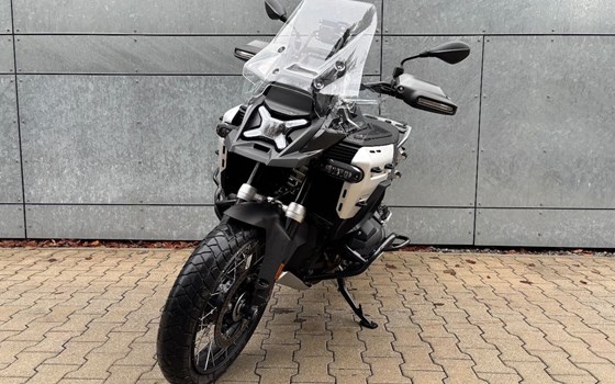 Gebrauchtmotorrad BMW R 1300 GS Adventure - Bild 6