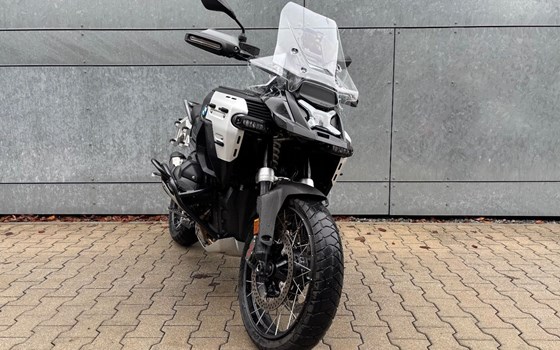 Gebrauchtmotorrad BMW R 1300 GS Adventure - Bild 7