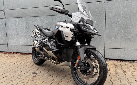 Gebrauchtmotorrad BMW R 1300 GS Adventure - Bild 8