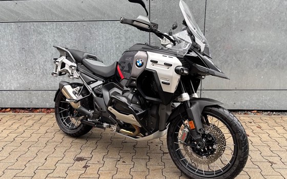 Gebrauchtmotorrad BMW R 1300 GS Adventure - Bild 9