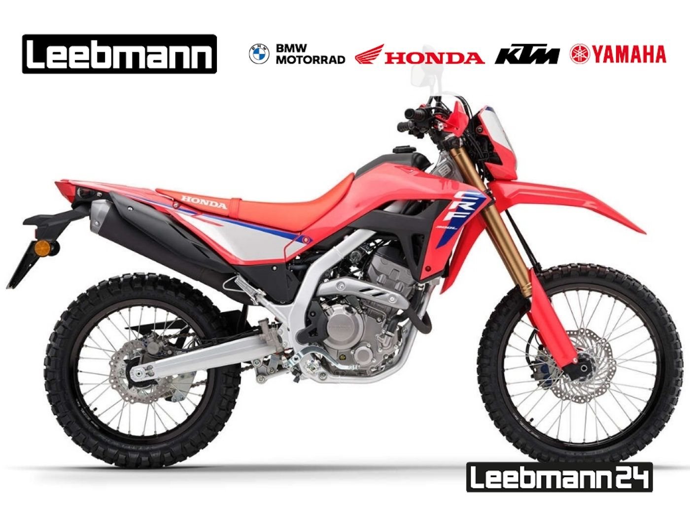 Honda CRF300L