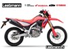 Honda CRF300L