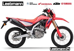 Neumotorrad Honda CRF300L