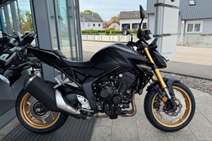 Angebot Honda CB1000 Hornet SP