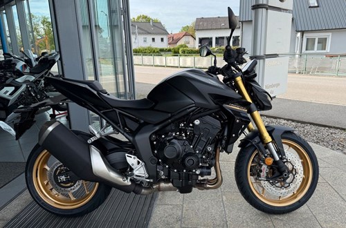 Honda CB1000 Hornet SP