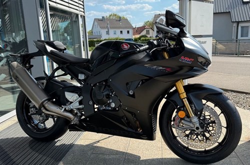 Honda CBR1000RR-R Fireblade SP