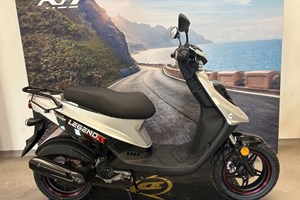 Angebot Mash Legend’R