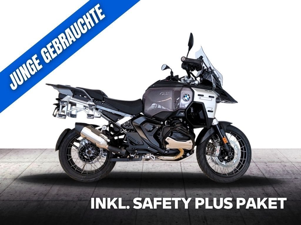 BMW R 1300 GS Adventure 