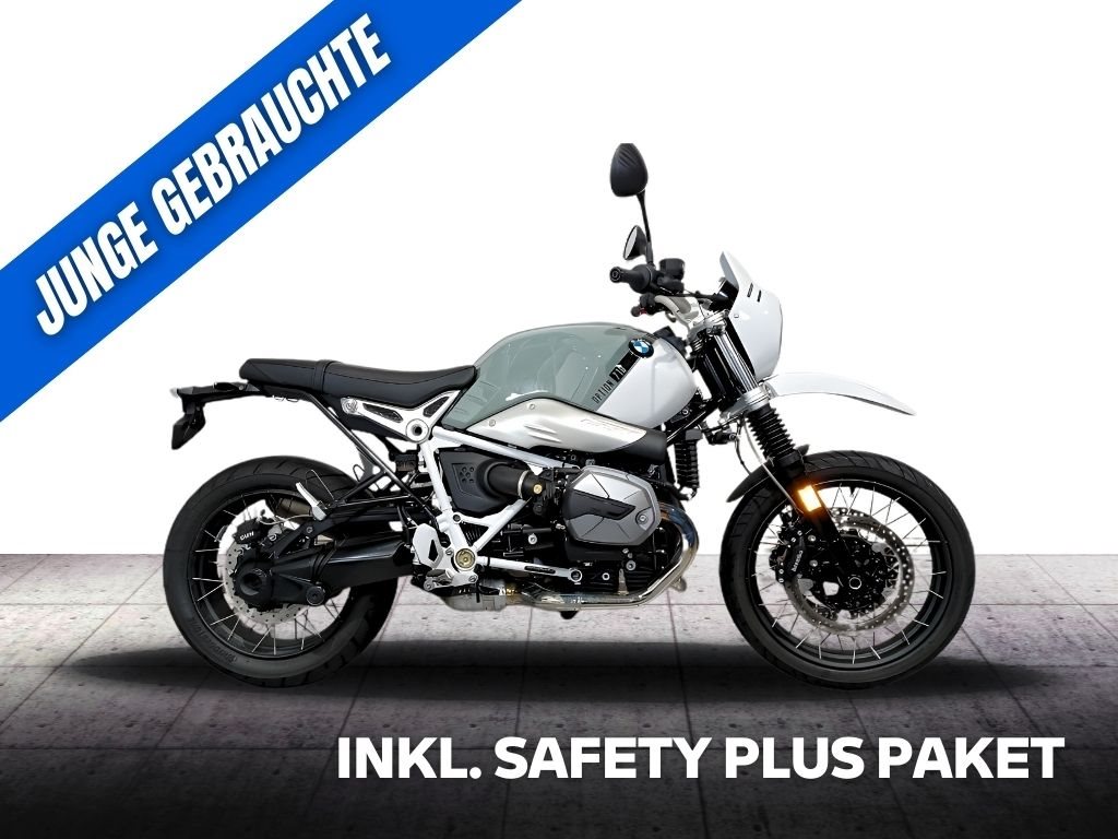 BMW R nineT Urban G/S 