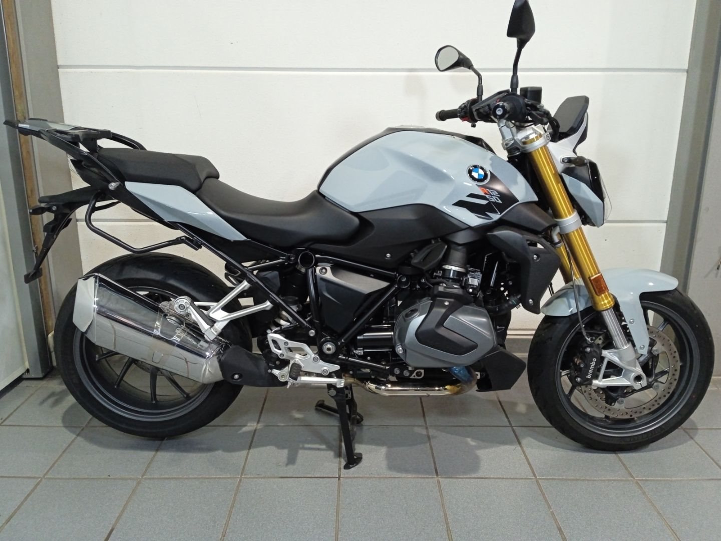 BMW R 1250 R 