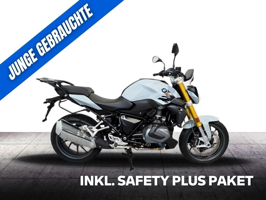 BMW R 1250 R