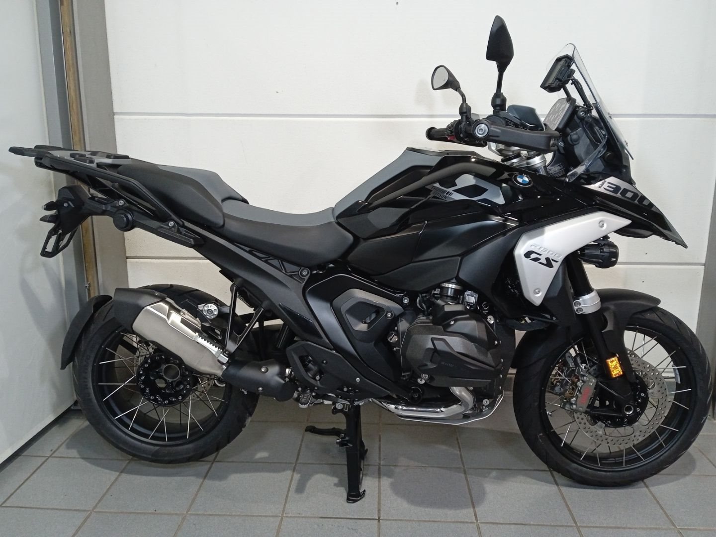 BMW R 1300 GS 