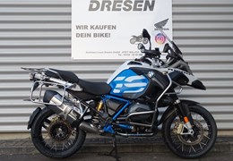 Gebrauchte BMW R 1200 GS Adventure