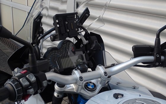 Gebrauchtmotorrad BMW R 1200 GS Adventure - Bild 4