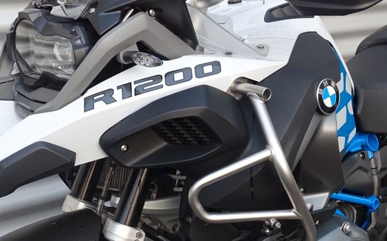 Gebrauchtmotorrad BMW R 1200 GS Adventure - Bild 5