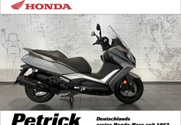 Gebrauchte Kymco New Downtown 350i ABS
