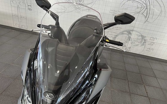 Gebrauchtmotorrad Kymco New Downtown 350i ABS - Bild 10