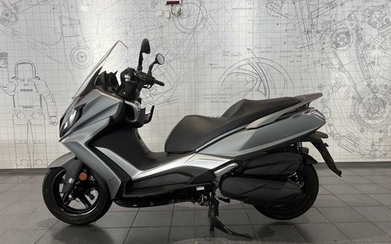 Gebrauchtmotorrad Kymco New Downtown 350i ABS - Bild 14
