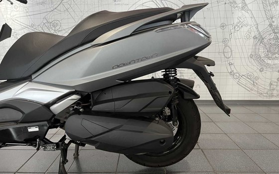 Gebrauchtmotorrad Kymco New Downtown 350i ABS - Bild 16