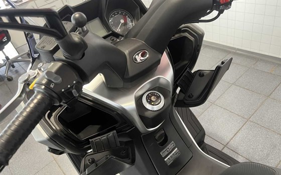 Gebrauchtmotorrad Kymco New Downtown 350i ABS - Bild 18