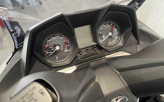 Gebrauchtmotorrad Kymco New Downtown 350i ABS - Bild 19