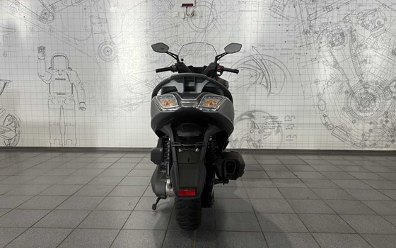 Gebrauchtmotorrad Kymco New Downtown 350i ABS - Bild 20
