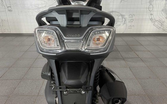 Gebrauchtmotorrad Kymco New Downtown 350i ABS - Bild 21