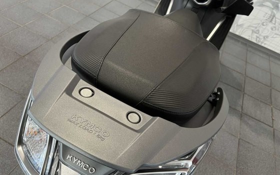 Gebrauchtmotorrad Kymco New Downtown 350i ABS - Bild 22