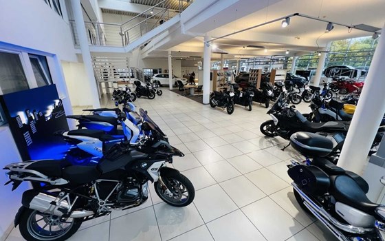 Gebrauchtmotorrad Kymco New Downtown 350i ABS - Bild 25