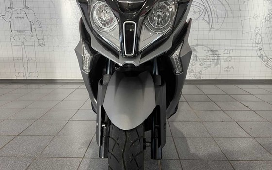 Gebrauchtmotorrad Kymco New Downtown 350i ABS - Bild 9