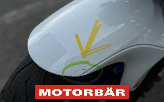 Gebrauchtmotorrad Suzuki SFV 650 Gladius - Bild 8