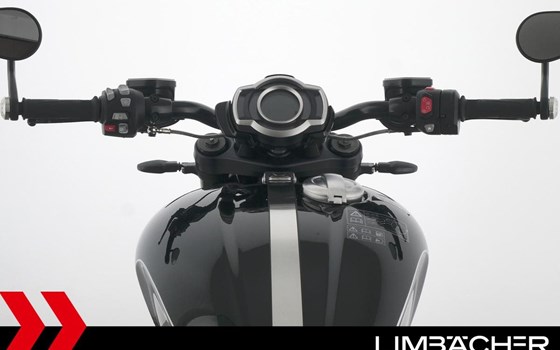 Gebrauchtmotorrad Triumph Rocket 3 Storm R - Bild 13