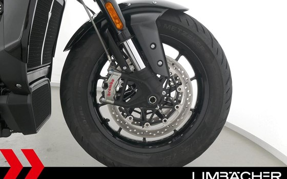 Gebrauchtmotorrad Triumph Rocket 3 Storm R - Bild 14