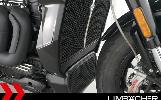 Gebrauchtmotorrad Triumph Rocket 3 Storm R - Bild 15