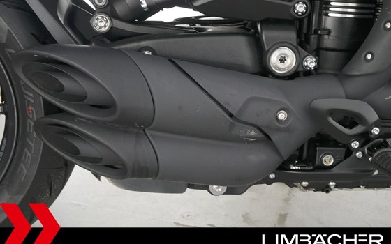 Gebrauchtmotorrad Triumph Rocket 3 Storm R - Bild 17