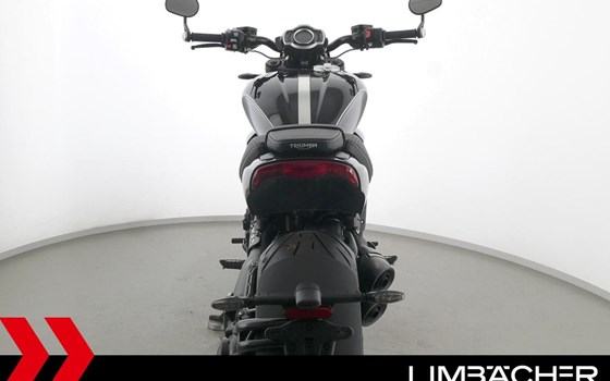 Gebrauchtmotorrad Triumph Rocket 3 Storm R - Bild 18