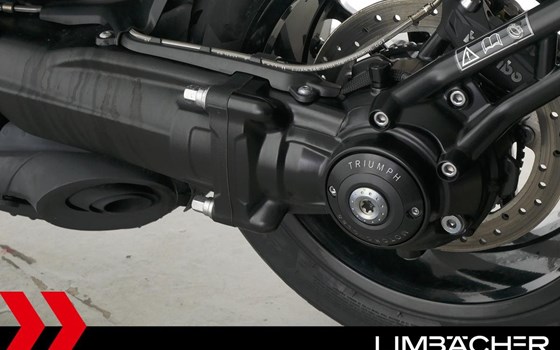 Gebrauchtmotorrad Triumph Rocket 3 Storm R - Bild 21