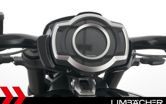 Gebrauchtmotorrad Triumph Rocket 3 Storm R - Bild 26