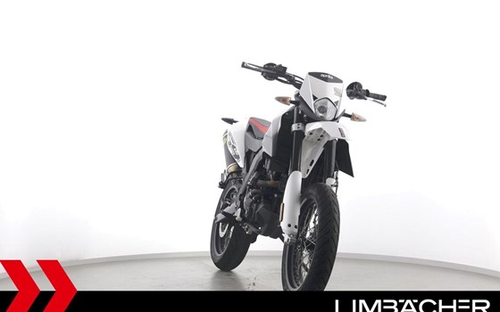 Gebrauchtmotorrad Aprilia SX 125 - Bild 11